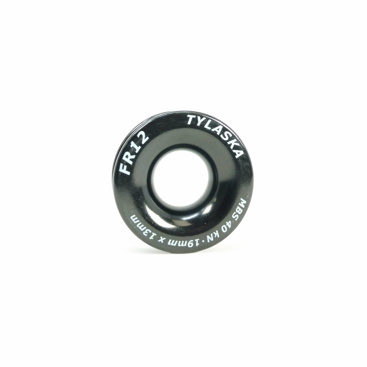 Low Friction Ring