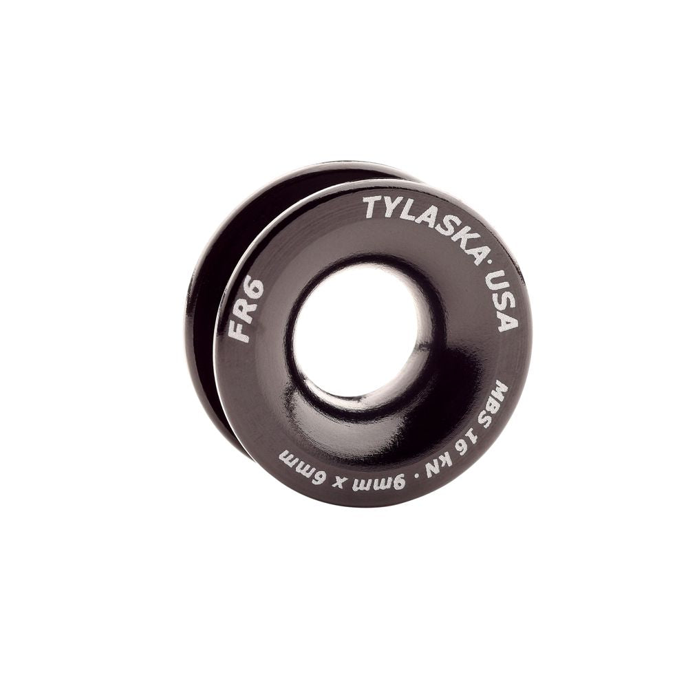 Low Friction Ring