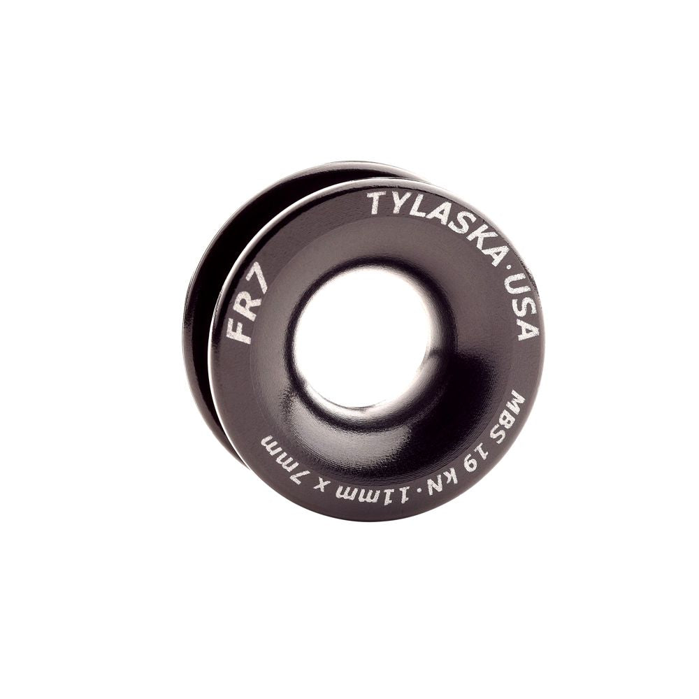 Low Friction Ring