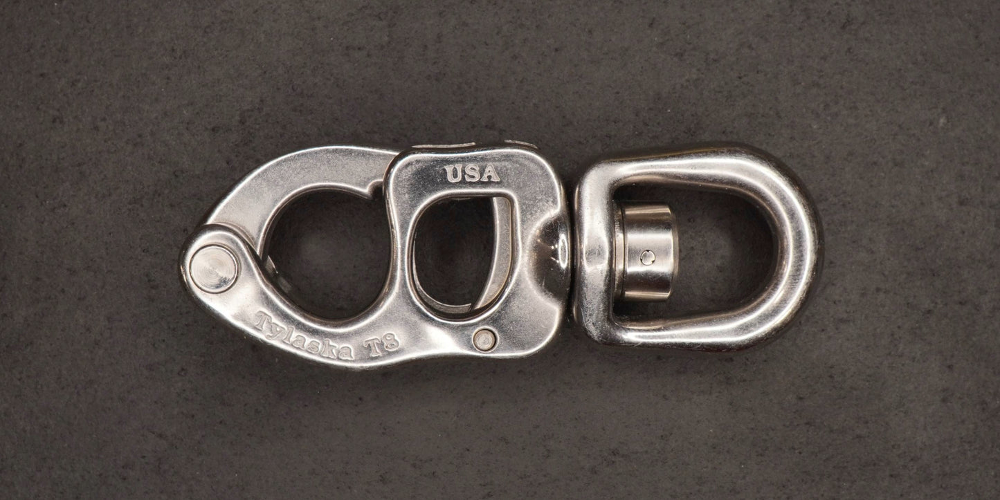 Trigger Snap Shackle