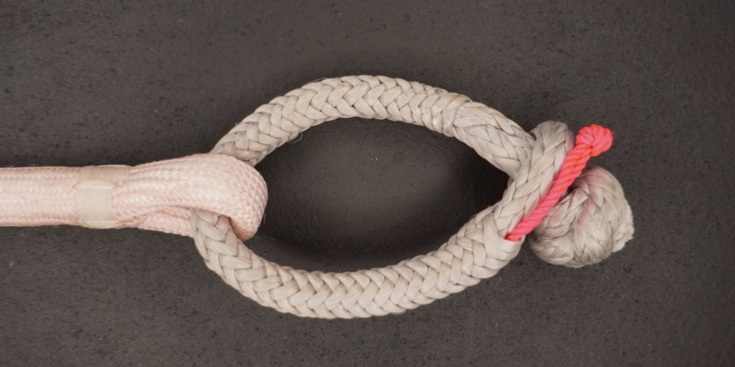 Soft shackle