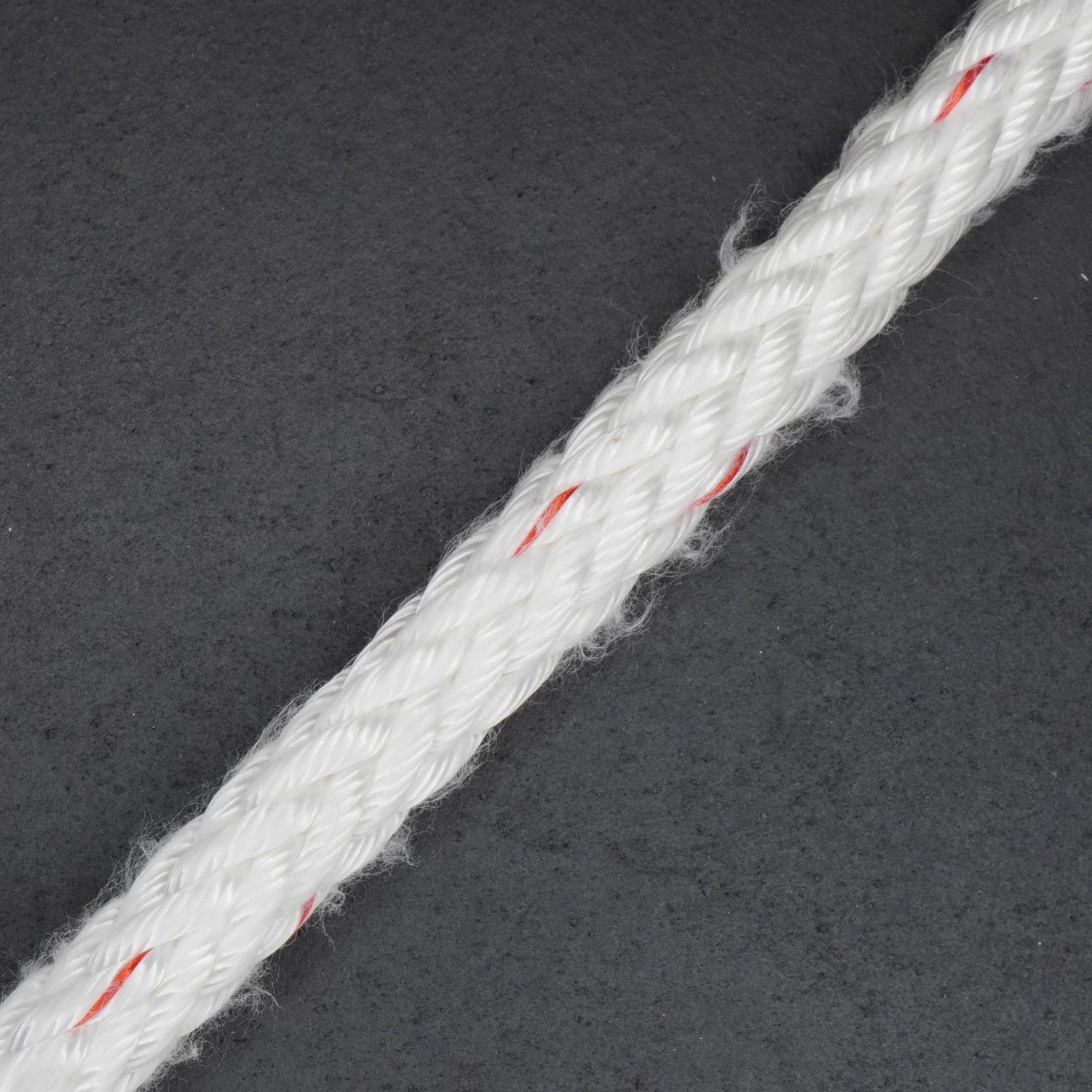 Good Mainsheet Ropes