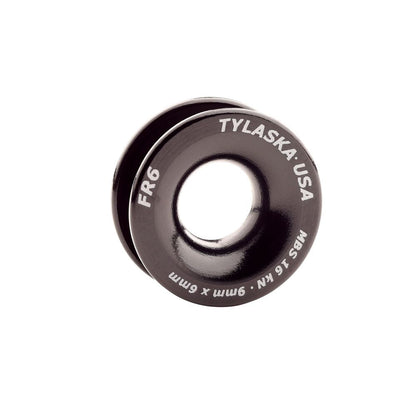 Low Friction Ring