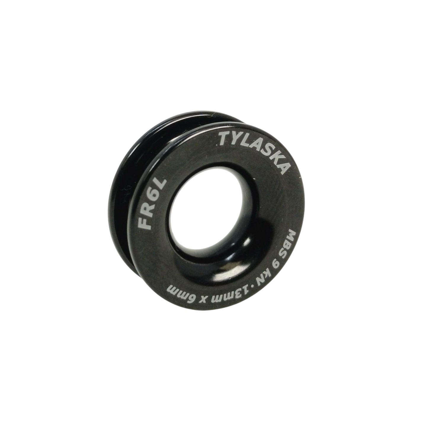 Low Friction Ring