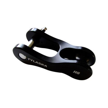 Aluminum Halyard Shackle