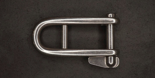 Headboard Shackle