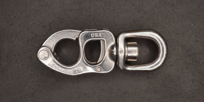 Trigger Snap Shackle