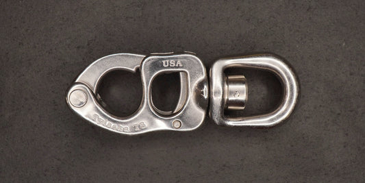 Trigger Snap Shackle