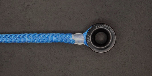 Low Friction Ring