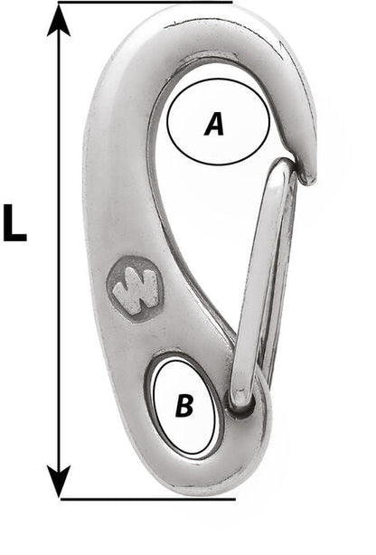 Snap Hook