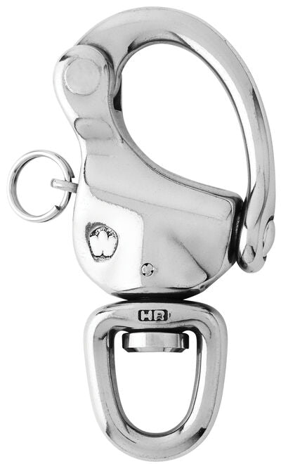 Snap Shackle w/ Swivel